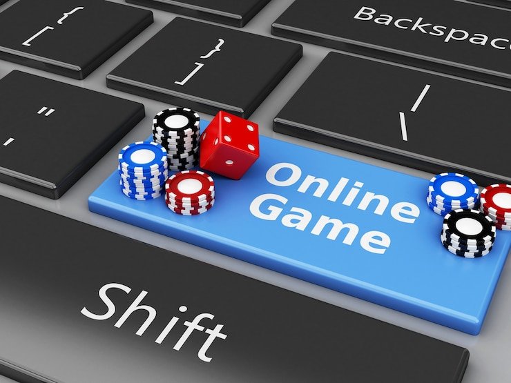 Data pengguna terlindungi dengan enkripsi tinggi di platform online