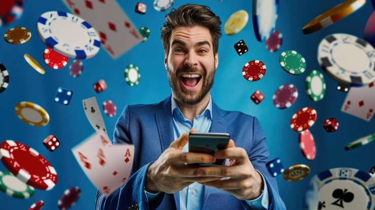 Interaksi pengguna dan sistem keamanan data berlapis untuk kenyamanan taruhan