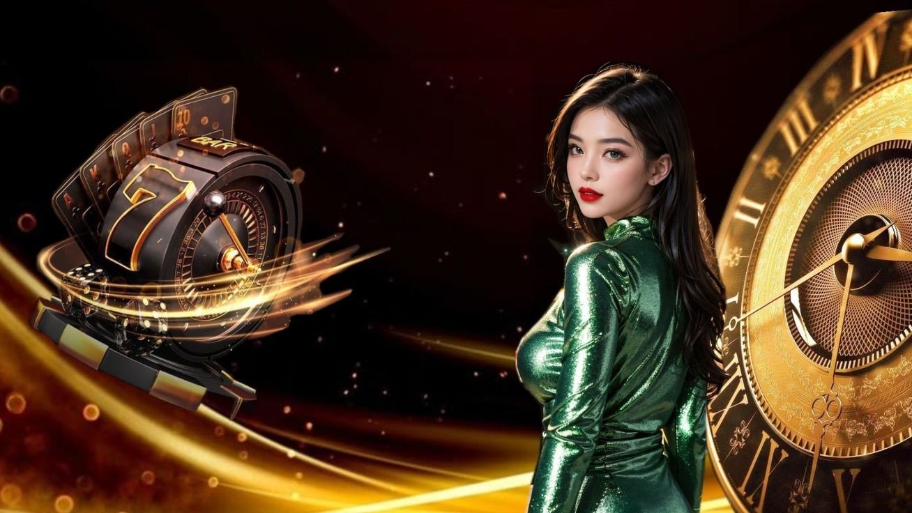 Simbol game kasino dan olahraga digital sebagai bagian dari platform hiburan online