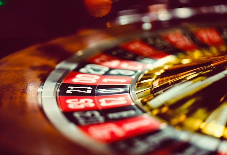 Pengalaman gaming terpersonalisasi indoslot126 di berbagai perangkat mobile dan desktop