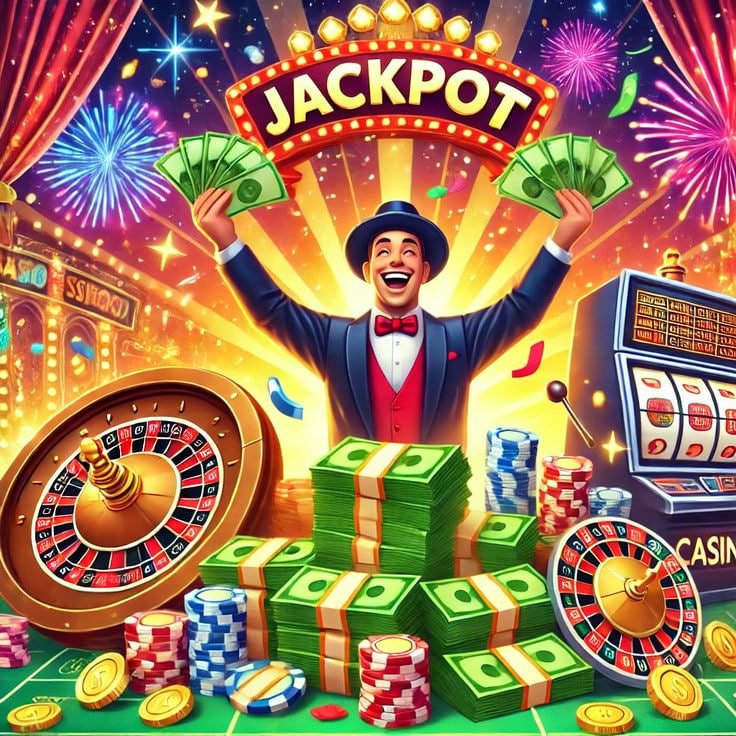 Ilustrasi metode pembayaran online dan budgeting di situs hiburan indoslot126